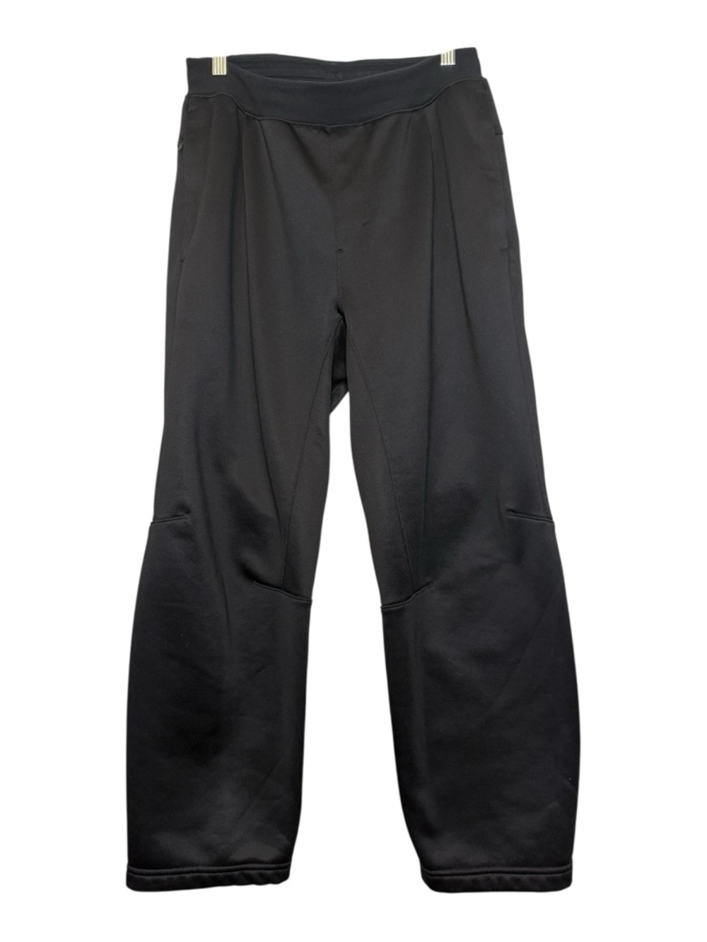 Lululemon Men’s Fleece Train Track Pant Size Small